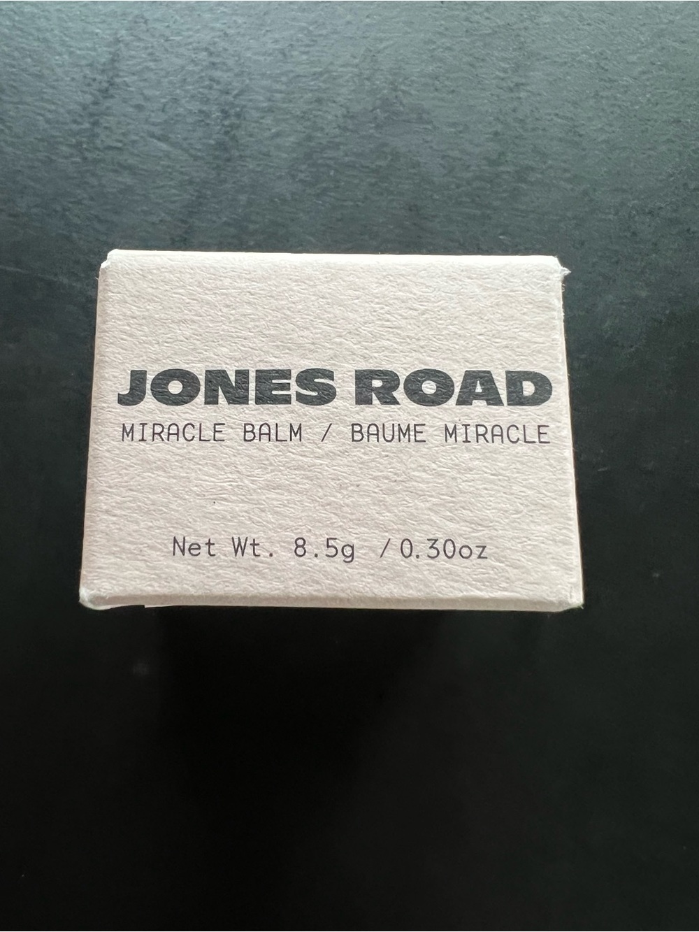 JONES ROAD Miricle Balm Bronzer